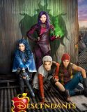 Descendants 2015