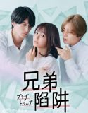 Drama Jepang Brother Trap 2023 END