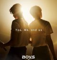 Drama Korea Boys Planet 2023