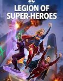 Legion of Super Heroes 2023