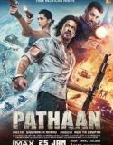 Pathaan 2023