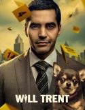 Serial Barat Will Trent Season 1