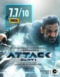 Attack Part 1 2022