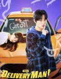 Drama Korea Delivery Man 2023