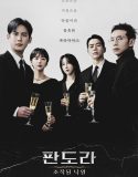 Drama Korea Pandora Beneath the Paradise 2023 END