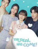 Drama Korea The Real Has Come 2023