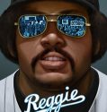 Reggie 2023