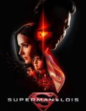 Serial Barat Superman & Lois Season 3 END