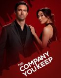 Serial Barat The Company You Keep Season 1