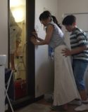 Taking care of my cousin and the ending