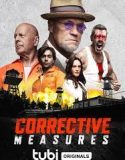 Corrective Measures 2022