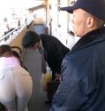 Craving the neighbors big ass has a husband with 1 child