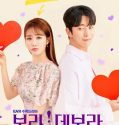 Drama Korea BoRa Deborah 2023 END