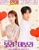 Drama Korea BoRa Deborah 2023 END