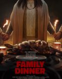 Family Dinner 2023
