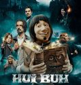 Hui Buh und das Hexenschloss 2022