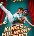 Kings of Mulberry Street Let Love Reign 2023