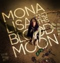 Mona Lisa and the Blood Moon 2021
