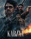 Kabzaa 2023