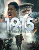 1915 Legend of the Gurkhas 2022