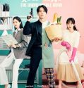 Drama Korea Family The Unbreakable Bond 2023 END
