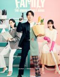 Drama Korea Family The Unbreakable Bond 2023 END
