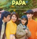 Drama Korea Finland Papa 2023 END