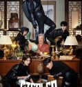 Drama Korea Stealer The Treasure Keeper 2023 END