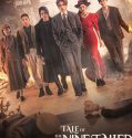 Drama Korea Tale of the Nine Tailed 1938 END