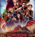 Dungeons And Dragons Honor Among Thieves 2023