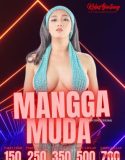 Mangga Muda 2023