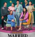 Drama Indonesia Mantan Tapi Menikah 2023 END