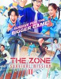 Drama Korea The Zone Survival Mission Season 2 END