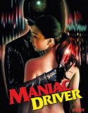 Maniac Driver