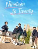 Drama Korea Nineteen to Twenty 2023 END