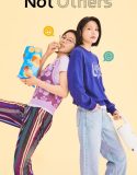 Drama Korea Not Others 2023 END
