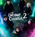 Drama Korea The Uncanny Counter Season 2 2023 TAMAT