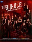 Drama Thailand The Jungle 2023 TAMAT