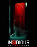 Insidious The Red Door 2023