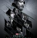 Serial Barat Secret Invasion 2023 END