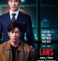 Drama Thailand Laws of Attraction 2023