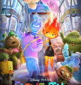 Elemental 2023