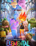 Elemental 2023