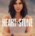 Heart of Stone 2023
