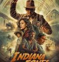 Indiana Jones and the Dial of Destiny 2023