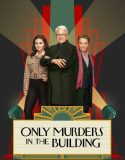 Serial Barat Only Murders in the Building Season 3 2023