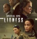 Serial Barat Special Ops Lioness Season 1 2023