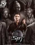 Spy 2023