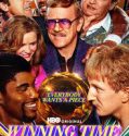 Winning Time The Rise of the Lakers Dynasty Season 2 2023