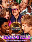 Winning Time The Rise of the Lakers Dynasty Season 2 2023
